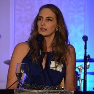 Meet your Posher, Electra